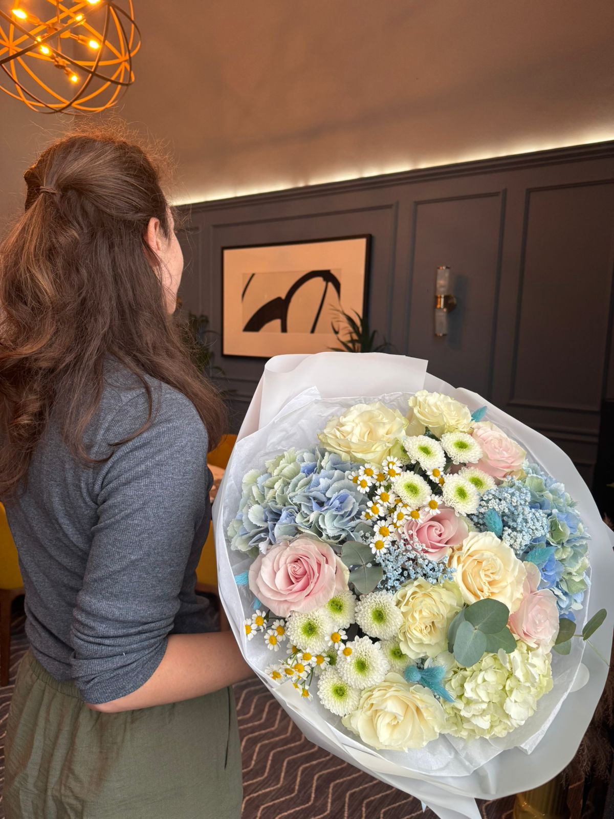 All Bouquets