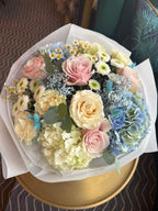 Pastel Love