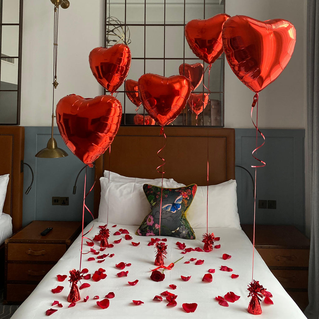 Rose Petals