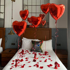 Rose Petals